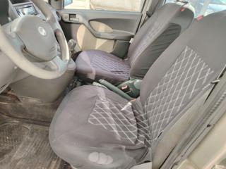 FIAT Panda usata, con Immobilizzatore elettronico