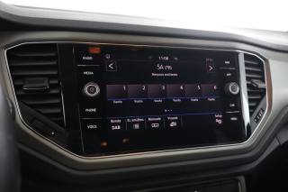 VOLKSWAGEN T-Roc usata 9