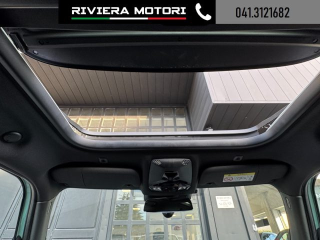 MINI Mini usata, con Boardcomputer