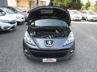 PEUGEOT 207 usata 51