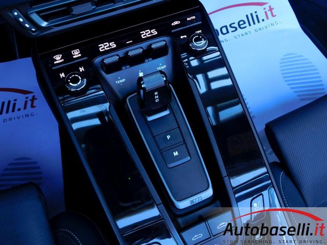 PORSCHE 911 usata, con Autoradio