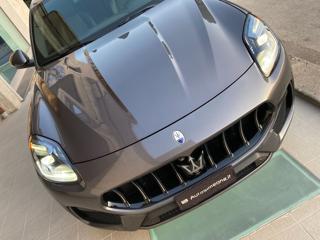 MASERATI Grecale usata, con Sound system