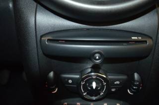 MINI Countryman usata, con Volante in pelle