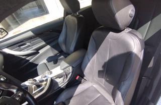 BMW 420 usata, con Park Distance Control