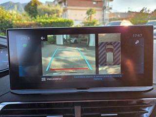 PEUGEOT 3008 usata, con Autoradio