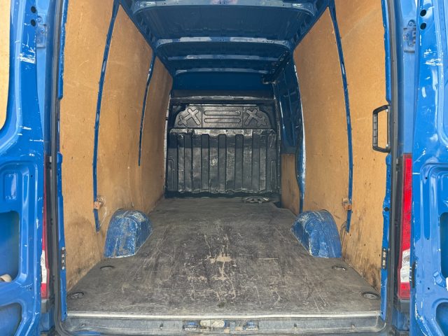 IVECO Daily usata 12