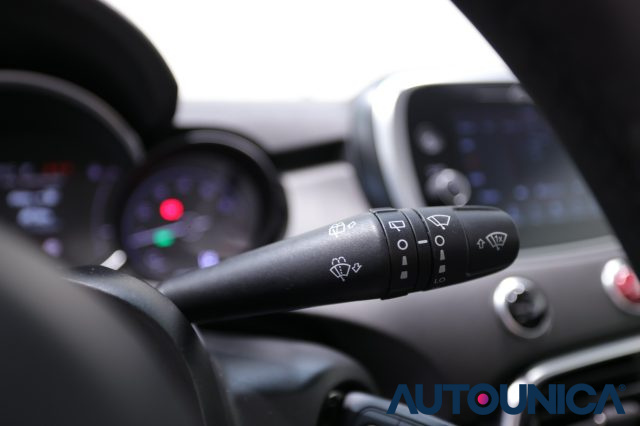 FIAT 500X usata, con Controllo elettronico della corsia