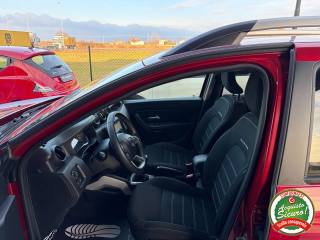 DACIA Duster usata, con Controllo trazione