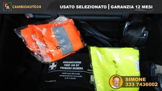 MERCEDES-BENZ GLC 220 usata 62