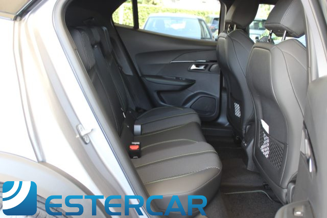 PEUGEOT 2008 usata, con Controllo automatico clima