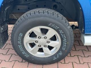 MITSUBISHI L200 usata 20