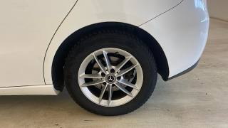 MERCEDES-BENZ B 180 usata, con Sensore di pioggia