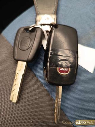 FIAT Panda usata 14