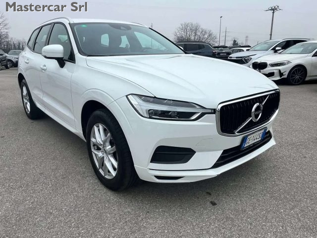 VOLVO XC60 usata, con Boardcomputer
