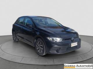 VOLKSWAGEN Polo usata, con Controllo trazione