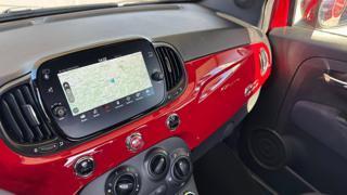 FIAT 500 usata, con ESP