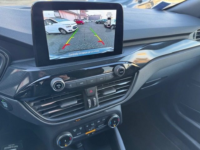 FORD Kuga usata, con Immobilizzatore elettronico