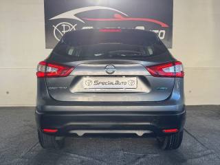 NISSAN Qashqai usata, con Sensori di parcheggio posteriori