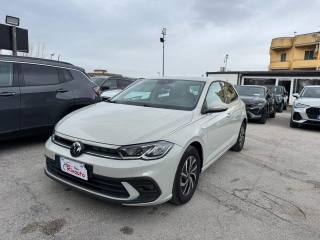 VOLKSWAGEN Polo usata, con Airbag Passeggero