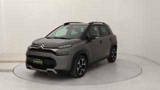 CITROEN C3 Aircross 1.5 bluehdi Shine Pack s&s 120cv eat6