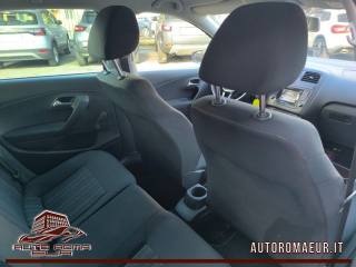 VOLKSWAGEN Polo usata, con ESP