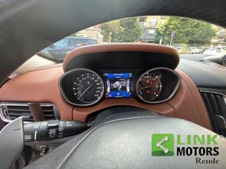 MASERATI Levante usata, con USB
