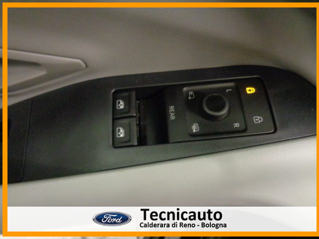 FORD Explorer usata, con Immobilizzatore elettronico