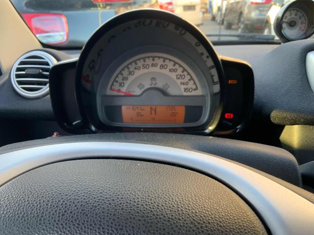 SMART ForTwo usata 13