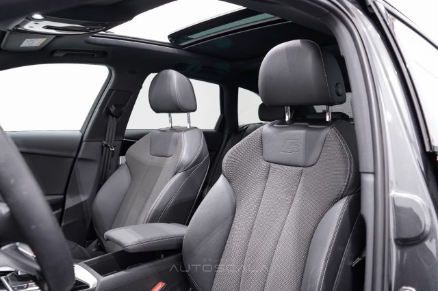 AUDI A4 usata, con Servosterzo