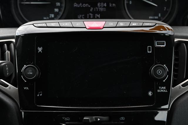 LANCIA Ypsilon usata, con Chiusura centralizzata telecomandata