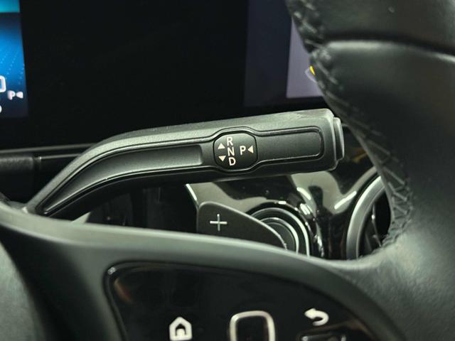 MERCEDES-BENZ B 180 usata 19