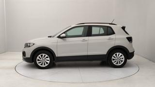 VOLKSWAGEN T-Cross usata, con Airbag