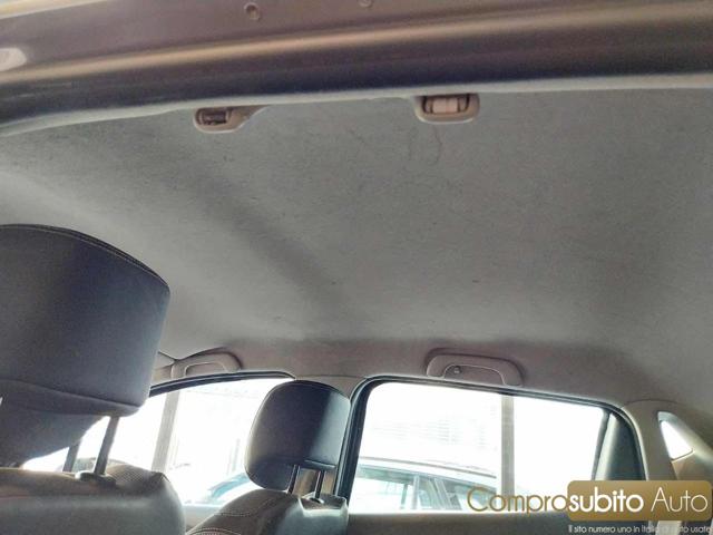 RENAULT Clio usata, con Immobilizzatore elettronico