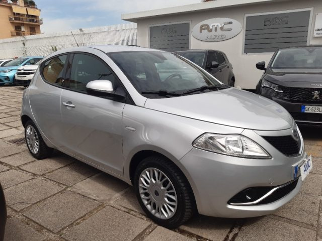 LANCIA Ypsilon usata, con Airbag Passeggero
