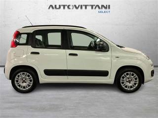 FIAT Panda usata, con Lettore CD