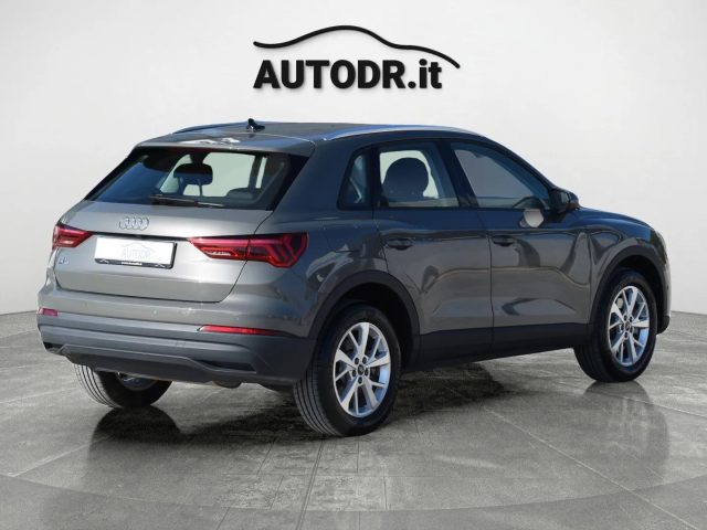 AUDI Q3 usata, con Portellone posteriore elettrico