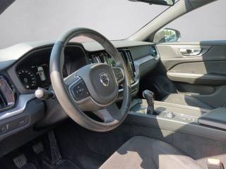 VOLVO V60 usata, con Autoradio