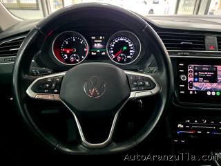 VOLKSWAGEN Tiguan usata, con Immobilizzatore elettronico