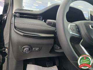 JEEP Compass usata, con Airbag testa