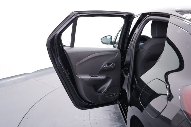 OPEL Corsa usata, con Airbag testa