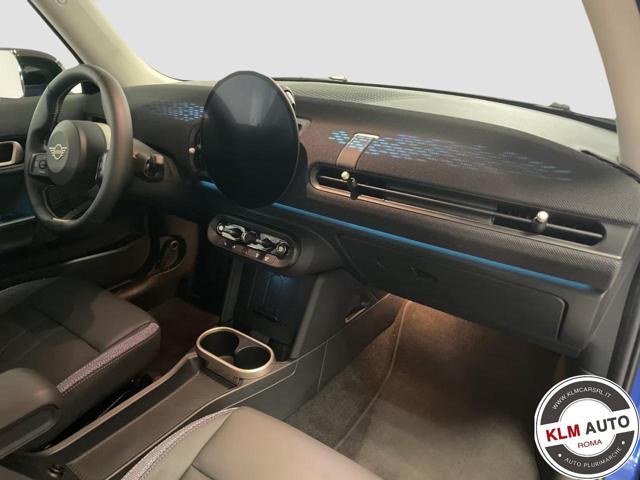 MINI Mini usata, con Chiusura centralizzata