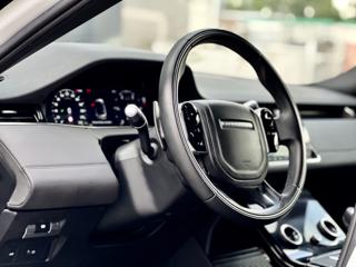 LAND ROVER Range Rover Evoque usata, con Climatizzatore