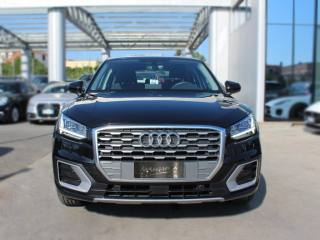 AUDI Q2 usata, con Airbag