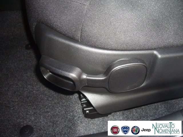 FIAT Panda usata, con Start/Stop Automatico