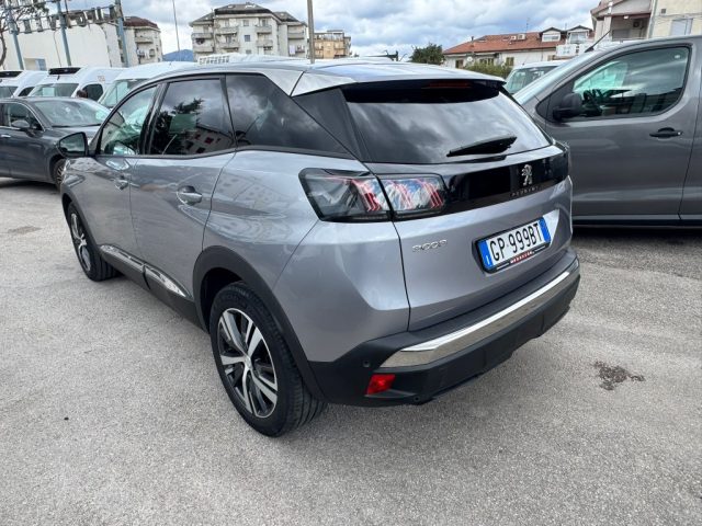 PEUGEOT 3008 usata, con Airbag Passeggero