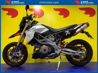 APRILIA Dorsoduro 750 usata 2