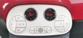 FIAT 500 usata, con ESP
