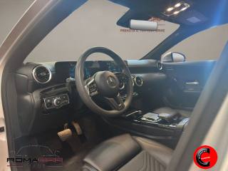 MERCEDES-BENZ A 180 usata, con Controllo trazione