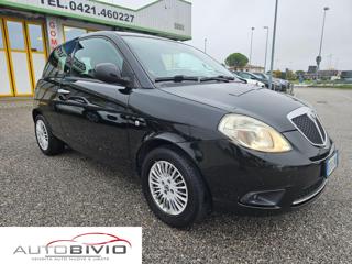 LANCIA Ypsilon usata, con Climatizzatore
