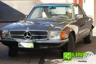 MERCEDES-BENZ 280 usata 3